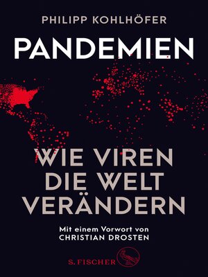 cover image of Pandemien